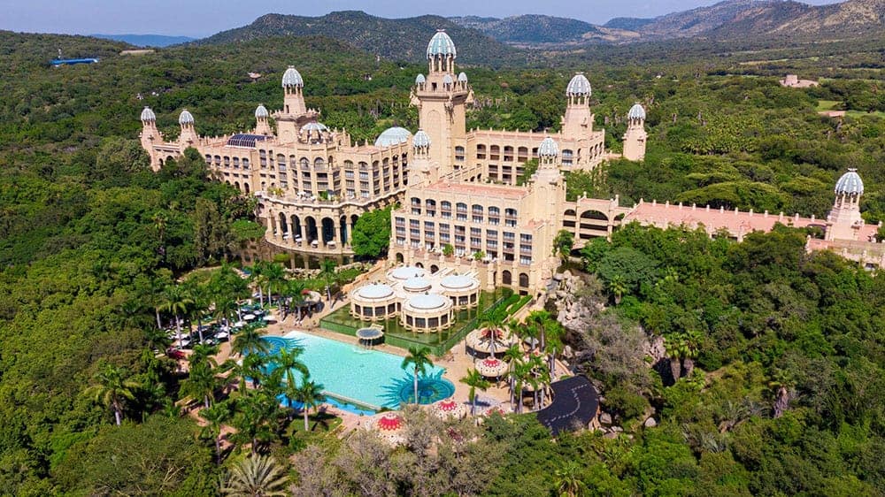 sun city